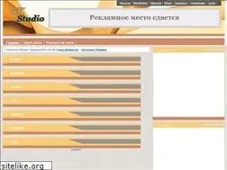 Sites similar to gkstudio.com.ua