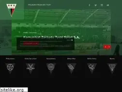 Sites similar to gkstychy.info