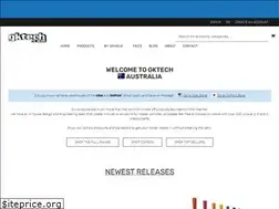 Sites similar to gktech.com