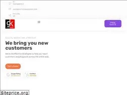 Sites similar to gktechnocorp.com