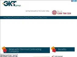 Sites similar to gktgroup.com.au