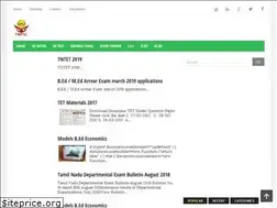 Sites similar to gktnpsc.com