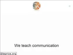 Sites similar to gktraining.com
