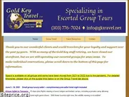 Sites similar to gktravel.net
