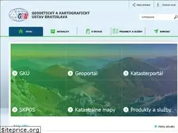 Sites similar to gku.sk