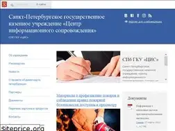 Sites similar to gkucis.ru