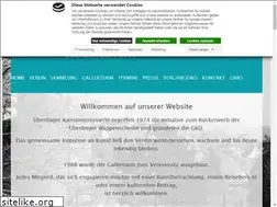 Sites similar to gkue.de