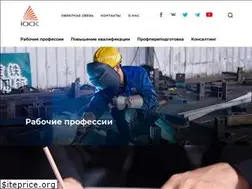 Sites similar to gkusk.ru