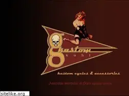 Sites similar to gkustomkuhl.com