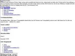 Sites similar to gkv-am-bertramshof.de