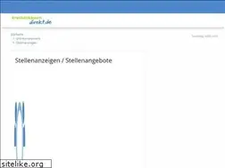 Sites similar to gkv-stellenangebote.de