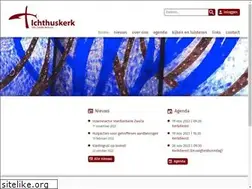 Sites similar to gkv-zwolle-berkum.nl