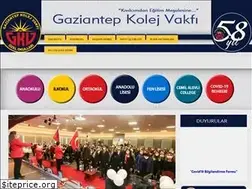 Sites similar to gkv.k12.tr