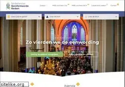 Sites similar to gkv.nl
