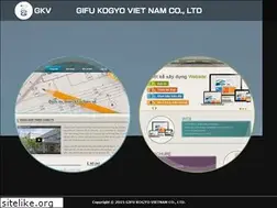 Sites similar to gkv.vn