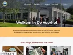 Sites similar to gkvapeldoornzuid.nl