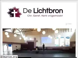 Sites similar to gkvdekandelaar.nl