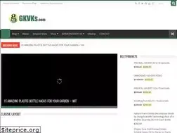 Sites similar to gkvks.com