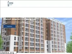 Sites similar to gkvlgstroy.ru