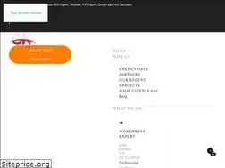 Sites similar to gkwebagency.com.au