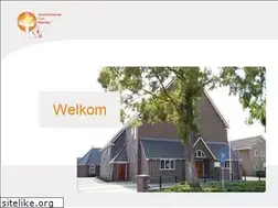 Sites similar to gkwierden.nl