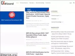 Sites similar to gkwizard.com