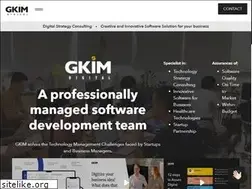 Sites similar to gkxim.com