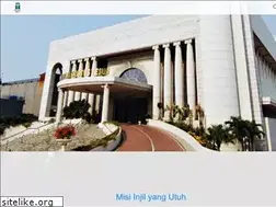 Sites similar to gky.or.id