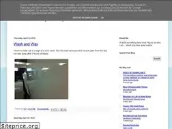 Sites similar to gkz.blogspot.com
