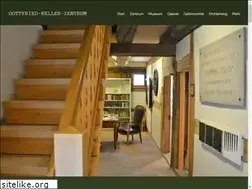 Sites similar to gkz.ch