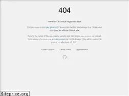Sites similar to gkz.github.com