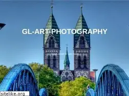 Sites similar to gl-art-photography.de