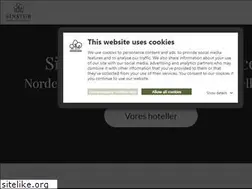 Sites similar to gl-avernaes.dk