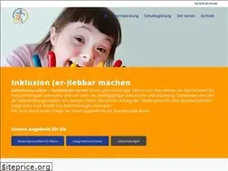 Sites similar to gl-bonn.de