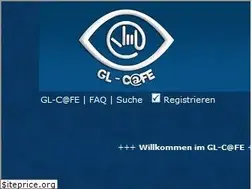 Sites similar to gl-cafe.de