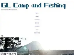 Sites similar to gl-camp.org