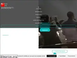 Sites similar to gl-events-audiovisual.com
