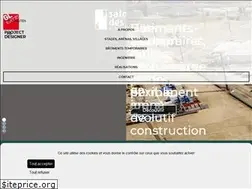 Sites similar to gl-events-projectdesigner.com