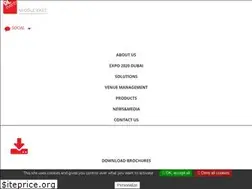 Sites similar to gl-events.ae