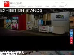 Sites similar to gl-events.co.za