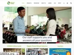 Sites similar to gl-f.com