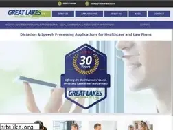 Sites similar to gl-informatics.com