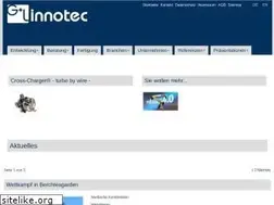 Sites similar to gl-innotec.de