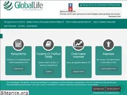 Sites similar to gl-ins.com