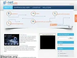 Sites similar to gl-net.com