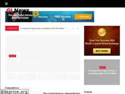 Sites similar to gl-news.com
