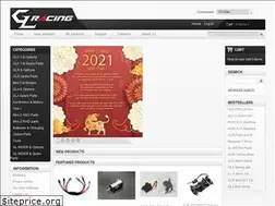 Sites similar to gl-racing.com