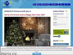 Sites similar to gl-uniexco.com