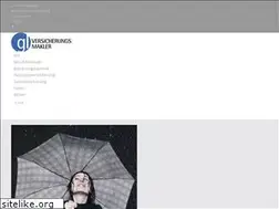 Sites similar to gl-versicherungsmakler.de