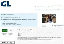 Sites similar to gl.org